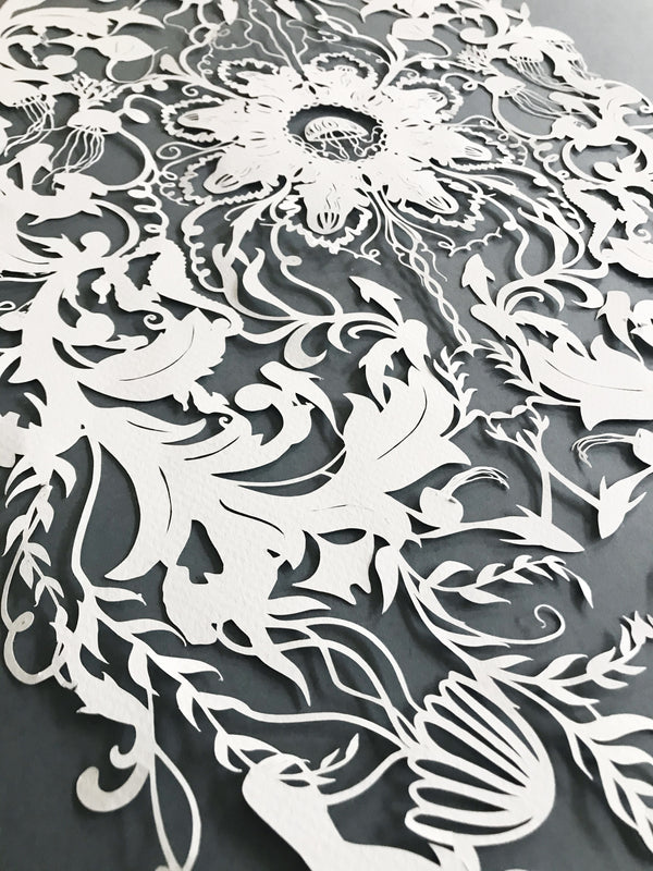 Discover Papercutting