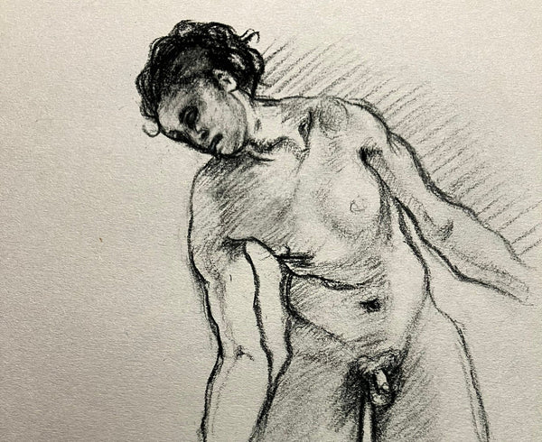 NEW! Renaissance Drawing: Lessons from Michelangelo, Leonardo and Raphael