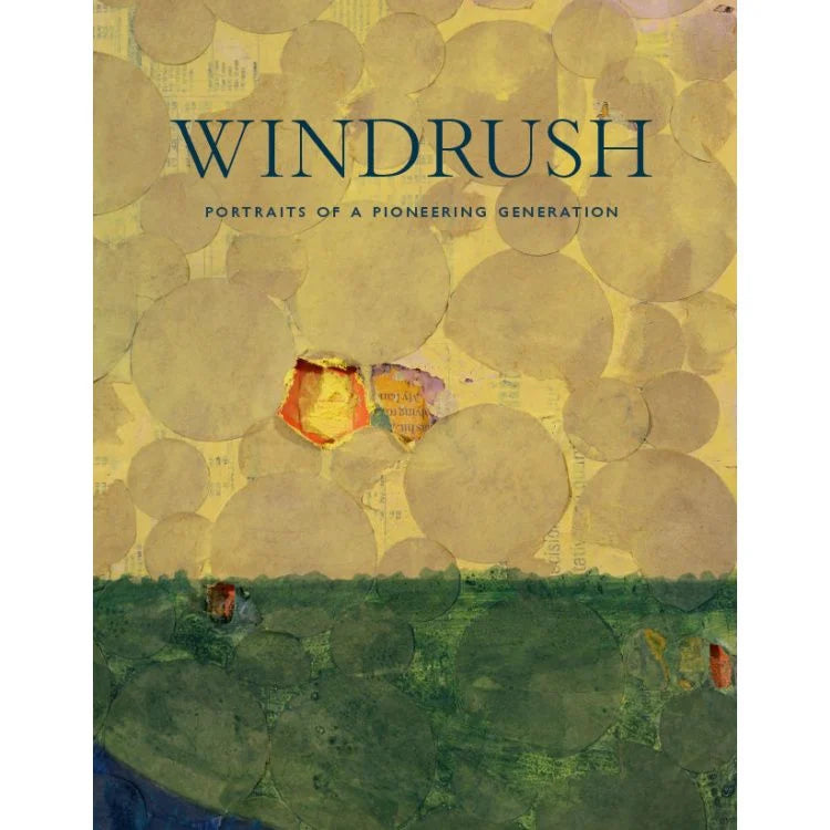 Windrush - Portraits of a Pioneering Generation | RWA Bristol